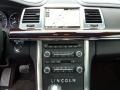 2010 Lincoln MKS AWD Ultimate Package Navigation