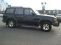 1996 Dark Emerald Pearl Metallic Toyota Land Cruiser   photo #7