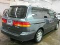 2003 Sage Brush Pearl Honda Odyssey EX-L  photo #2