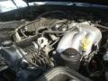  1996 Land Cruiser  4.5 Liter DOHC 24-Valve Inline 6 Cylinder Engine