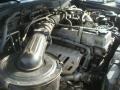  1996 Land Cruiser  4.5 Liter DOHC 24-Valve Inline 6 Cylinder Engine