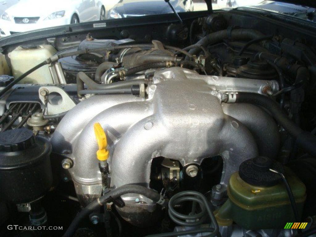 Toyota Vin Decoder >> 1996 Toyota Land Cruiser Standard Land Cruiser Model 4.5 ... Toyota Vin Decoder >> 1996 Toyota Land Cruiser Standard Land Cruiser Model 4.5 ...