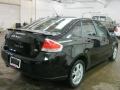 Black - Focus SES Sedan Photo No. 2