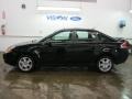 Black - Focus SES Sedan Photo No. 14