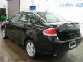 Black - Focus SES Sedan Photo No. 15