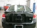 Black - Focus SES Sedan Photo No. 16