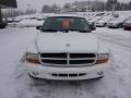 2003 Bright White Dodge Durango SLT 4x4  photo #7