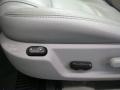 2007 Satin Silver Metallic Ford Mustang V6 Premium Convertible  photo #9