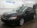 Obsidian Black Pearl - Legacy 2.5i Sedan Photo No. 1