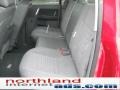 2007 Flame Red Dodge Ram 1500 ST Quad Cab 4x4  photo #15