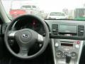 Obsidian Black Pearl - Legacy 2.5i Sedan Photo No. 4