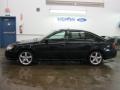 Obsidian Black Pearl - Legacy 2.5i Sedan Photo No. 11