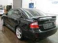 Obsidian Black Pearl - Legacy 2.5i Sedan Photo No. 12