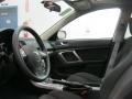 Obsidian Black Pearl - Legacy 2.5i Sedan Photo No. 19
