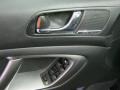 Obsidian Black Pearl - Legacy 2.5i Sedan Photo No. 20