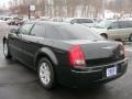 2005 Brilliant Black Crystal Pearl Chrysler 300 Touring  photo #12