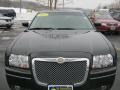 2005 Brilliant Black Crystal Pearl Chrysler 300 Touring  photo #15