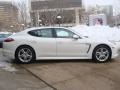 Carrara White - Panamera 4 Photo No. 4