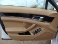 Carrara White - Panamera 4 Photo No. 7