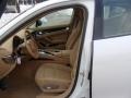 Carrara White - Panamera 4 Photo No. 9