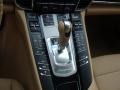 Carrara White - Panamera 4 Photo No. 17