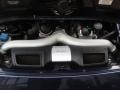 3.6 Liter Twin-Turbocharged DOHC 24V VarioCam Flat 6 Cylinder Engine for 2008 Porsche 911 Turbo Cabriolet #44280001