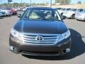 2011 Magnetic Gray Metallic Toyota Avalon Limited  photo #8