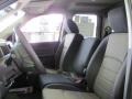 2011 Mineral Gray Metallic Dodge Ram 1500 ST Quad Cab 4x4  photo #6
