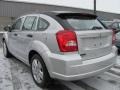 Bright Silver Metallic - Caliber SXT Photo No. 2