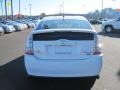 2009 Super White Toyota Prius Hybrid  photo #4