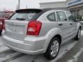 Bright Silver Metallic - Caliber SXT Photo No. 12