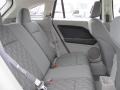 Bright Silver Metallic - Caliber SXT Photo No. 14