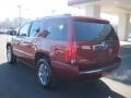 2008 Sonoma Red Cadillac Escalade   photo #3