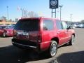 2008 Sonoma Red Cadillac Escalade   photo #5