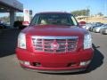 2008 Sonoma Red Cadillac Escalade   photo #8