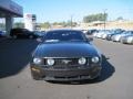 2007 Alloy Metallic Ford Mustang GT Premium Coupe  photo #8