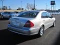 Brilliant Silver Metallic - E 350 Sedan Photo No. 5