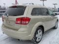 White Gold - Journey SXT AWD Photo No. 2