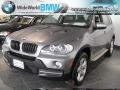 Space Grey Metallic - X5 3.0si Photo No. 3