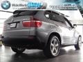 Space Grey Metallic - X5 3.0si Photo No. 4