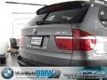 Space Grey Metallic - X5 3.0si Photo No. 6