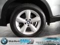Space Grey Metallic - X5 3.0si Photo No. 7