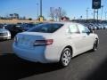 Super White - Camry LE Photo No. 5