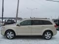 2010 White Gold Dodge Journey SXT AWD  photo #24