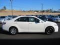 Super White - Camry LE Photo No. 6