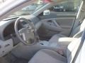 Super White - Camry LE Photo No. 10