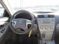 Super White - Camry LE Photo No. 14