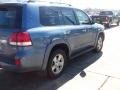 2009 Pacific Blue Metallic Toyota Land Cruiser   photo #5