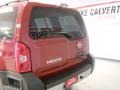 Red Brick Metallic - Xterra S 4x4 Photo No. 8
