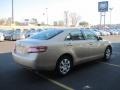 Sandy Beach Metallic - Camry LE Photo No. 3
